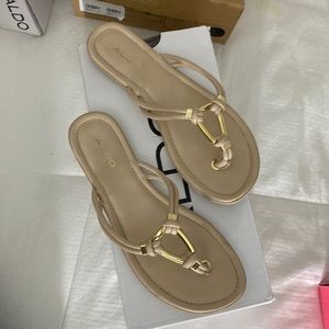 Woman sandals